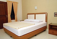 Single Bed